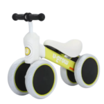 Mini bicicletă de echilibru U-Grow UG-1006YE