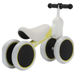Mini bicicletă de echilibru U-Grow UG-1006YE - imagine 3