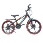 Bicicleta de munte MTB 28-20