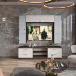 Living X-4 (TV-1,2m) 1.8m