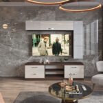 Living X-3 (TV-1.5m) 1.8m