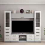 Perete living Y-6 (TV-1,5m) 2,3m