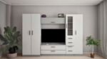 Living Iulia Maxi -2 – Y (ТV-1,2) 2,8m