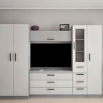 Living Iulia Maxi -3 – Y (ТV-1,2) 2,8m