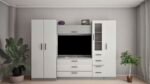 Living Iulia Maxi -3 – Y (ТV-1,2) 2,8m