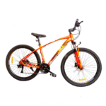 Bicicleta de munte MTB ORANGE 29-27,5