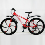 Bicicleta de munte 03-26 /Red