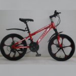 Bicicleta de munte 03-20 Red
