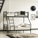 Pat 2 nivele Nova 140x200