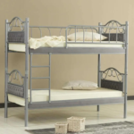 Pat 2 nivele Meyra 90x200