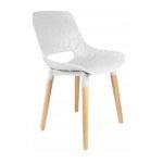 Scaun scandinav JUMI DAVIS