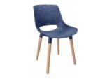 Scaun scandinav JUMI DAVIS - imagine 2