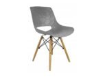 Scaun scandinav JUMI LARS - imagine 2
