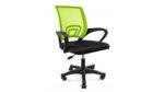 Scaun de birou JUMI SMART - imagine 4
