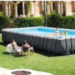 Piscină ULTRA XTR PREMIUM POOL LINE: 26374