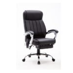 Fotoliu birou: MC 050 cu masaj