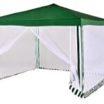 Cort Insula 3x3 m