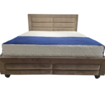 Pat tapițat : model 3