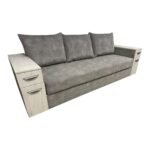 Canapea Eldorado E1(2BAR) - imagine 2