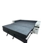 Canapea Eldorado E1(2BAR) - imagine 3