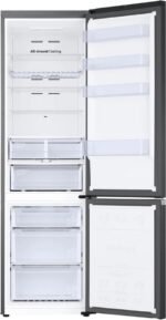 Frigider Samsung RB38C675EB1/EF - imagine 2