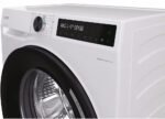 Maşina de spălat rufe Candy BR 48SBL6-S - imagine 2