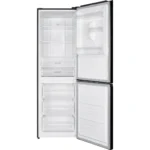 Frigider Electroplus SB 185 NF LCD Black Glass - imagine 2