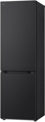 Frigider LG GBV3100EEP - imagine 2
