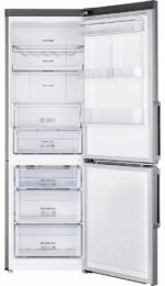 Frigider Samsung RB33J3515S9/EF - imagine 2