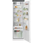 Frigider incorporabil Electrolux ERD6DE18S1