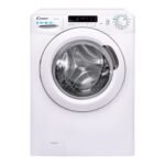 Maşina de spălat rufe Candy CS 1482DE1-S