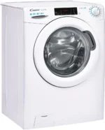 Maşina de spălat rufe Candy CS4 127TXME/1-S - imagine 2