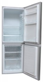 Frigider Zanetti SB 155 Silver - imagine 3