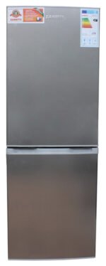 Frigider Zanetti SB 155 Silver - imagine 2