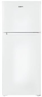 Frigider Zanetti ST 123 - imagine 2