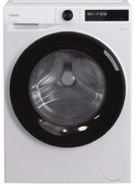 Maşina de spălat rufe Candy BR 48SBL6-S - imagine 3