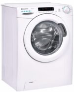 Maşina de spălat rufe Candy CS 1482DE1-S - imagine 2