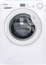 Maşina de spălat rufe Candy EY 1281DE/1-S - imagine 2