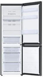 Frigider Samsung RB34C672DBN/EF - imagine 3