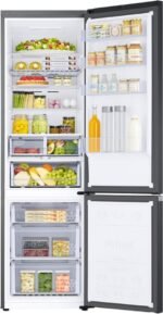 Frigider Samsung RB38C675EB1/EF - imagine 3