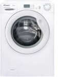 Maşina de spălat rufe Candy EY 1281DE/1-S