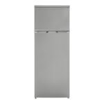 Frigider Zanetti ST 160 Silver