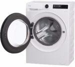 Maşina de spălat rufe Candy BR 48SBL6-S - imagine 6
