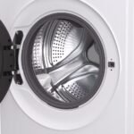 Maşina de spălat rufe Candy BR 48SBL6-S - imagine 4