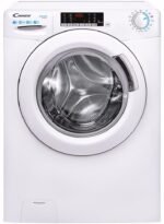 Maşina de spălat rufe Candy CS4 127TXME/1-S - imagine 2