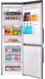Frigider Samsung RB33J3515WW/EF - imagine 2