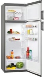 Frigider Zanetti ST 145 Silver - imagine 3