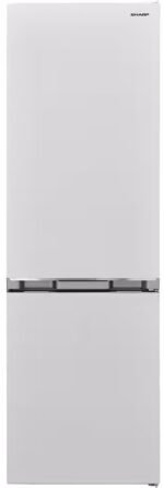 Frigider Sharp SJ-FBB04DTXWE-EU - imagine 2