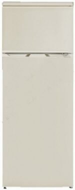 Frigider Zanetti ST 145 Beige - imagine 3