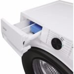 Maşina de spălat rufe Candy BR 48SBL6-S - imagine 5
